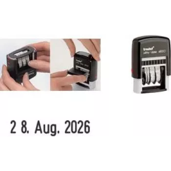 Trodat 73851 negro