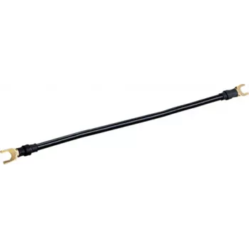 Hager Puente de cable NYAF 10qmm 250mm K67L (K67L)