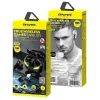 Auriculares Awei T35 TWS negros