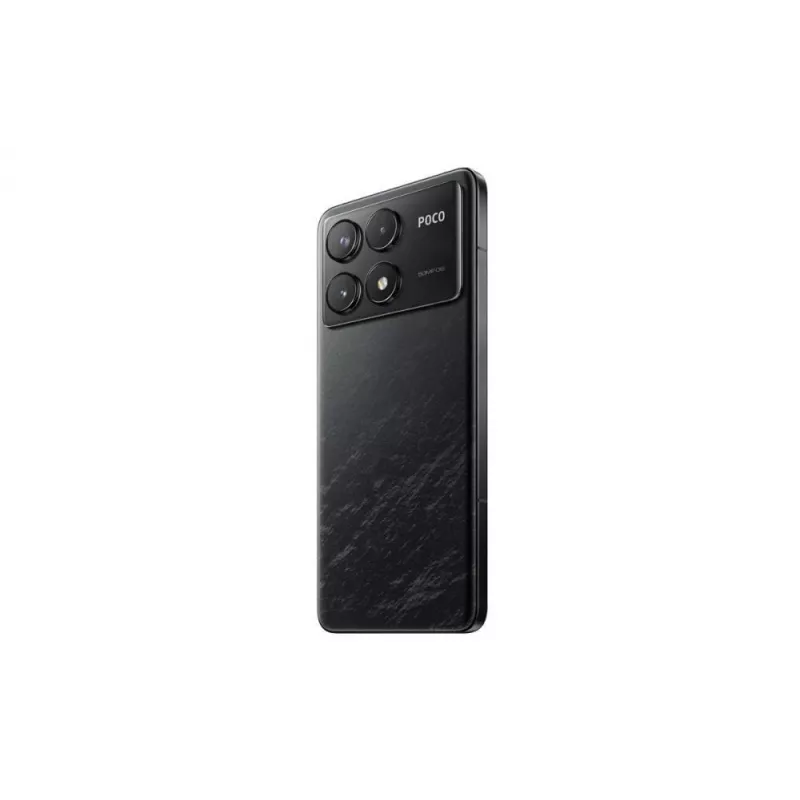 Smartphone Poco F6 Pro 5G, pantalla de 6,67 pulgadas, 12GB/512GB, Negro