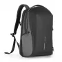 Mochila XDDESIGN Bizz Gris P705.932 – mochila urbana ligera y resistente al agua