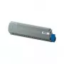 OKI Tóner MC860 negro 9.500 páginas