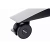Soporte de TV Edbak TRV200 2,18 m (86 pulgadas) Negro