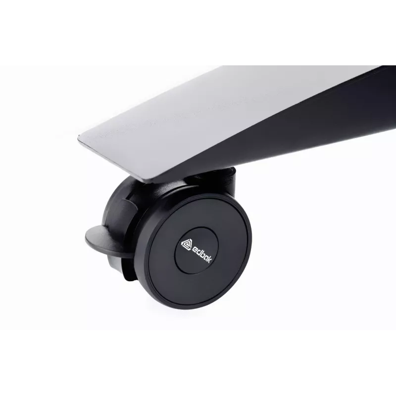 Soporte de TV Edbak TRV200 2,18 m (86 pulgadas) Negro