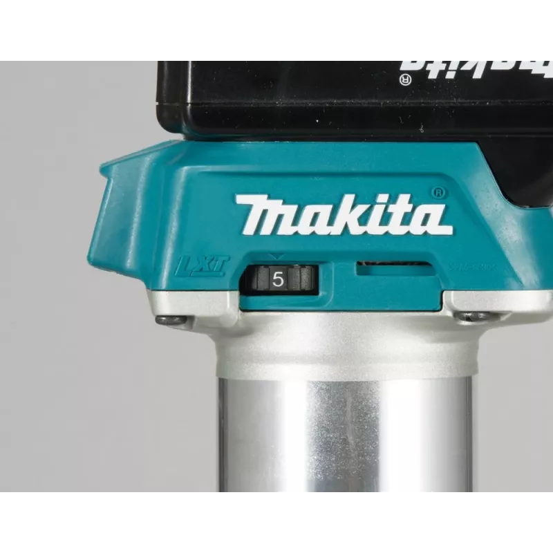 Makita DRT50ZJX2 Fresadora