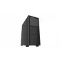 Caja de ordenador Gembird Fornax K500 ATX, Midi-Tower, negra