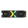 SSD PNY 2 TB M.2 PCI Express 5.0 NVMe CS3150