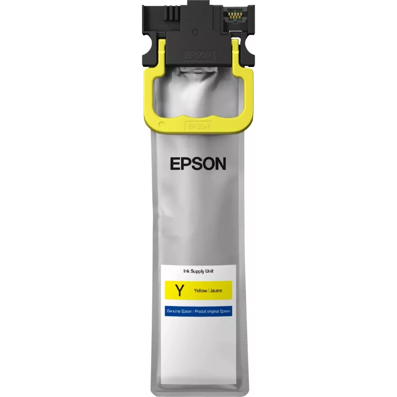 Cartucho de tinta Epson C13T11N440 1 ud. Original Alto (XL) Rendimiento Amarillo