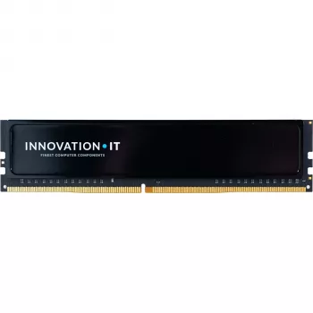 3200 32GB Innovation IT (Kit 2x16) CL16 1.35V con disipador (CL16-20-20)