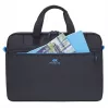Funda rígida Rivacase 8027 35,6 cm (14