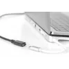 Cable alargador USB Type-C Digitus AK-300210-015-S