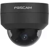Foscam D4Z Cámara de seguridad IP con bombilla para interior y exterior 2304 x 1536 píxeles techo