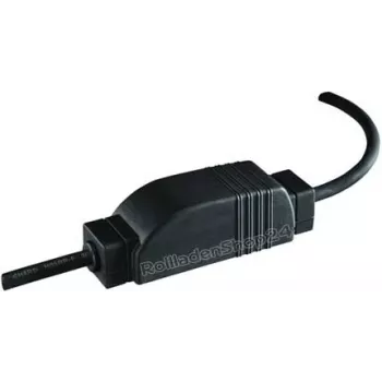 Receptor RTS delgado Somy Lighting cable extremos abiertos (1822215)