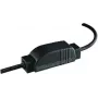 Receptor RTS delgado Somy Lighting cable extremos abiertos (1822215)
