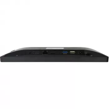 Tablet ALLNET PrimeOne-100 Pantalla táctil de 10 pulgadas, 4 GB RAM, 16 GB almacenamiento