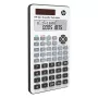 Calculadora científica HP 10s+ — 240 funciones, pantalla de 2 líneas