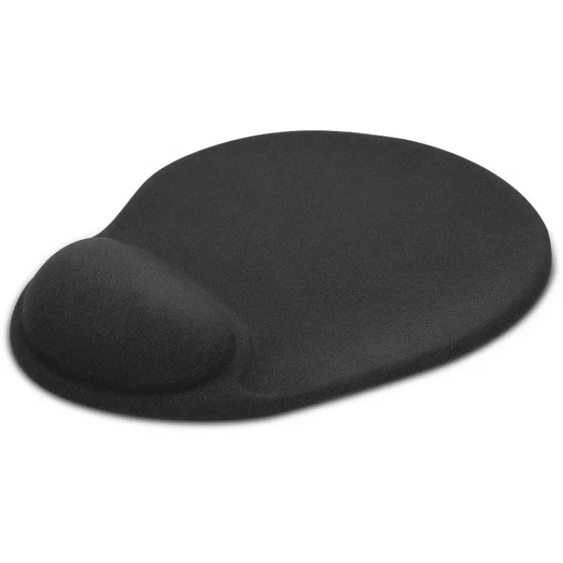Alfombrilla de ratón SPEEDLINK VELLU Negra