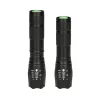 Linterna LED Extralink EFL-1008 Freya, a pilas, 10W, 200lm