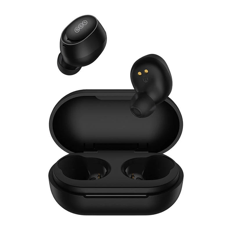 Auriculares inalámbricos in-ear TWS T27 (negro)