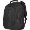 Wenger Pegasus Deluxe - Mochila para portátil - 40,6 cm - 35,60 cm (14) - 40,60 cm (16) - Negro (606492)
