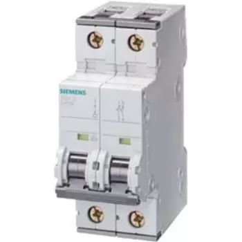 Siemens 5SY4216-7 Interruptor automático magnetotérmico miniatura 2