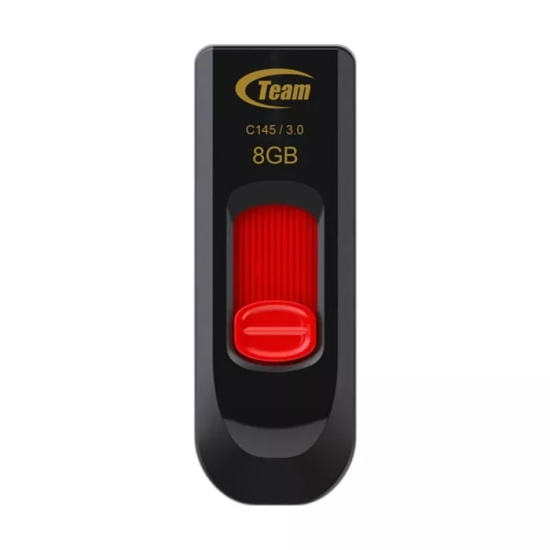 Memoria USB Team Group 8GB USB Type-A 3.2 Gen 1 C145