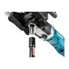 Barrena Makita, alimentada con 2x18V baterías, modelo DDG461Z