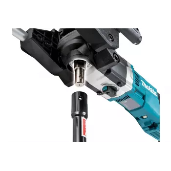 Barrena Makita, alimentada con 2x18V baterías, modelo DDG461Z