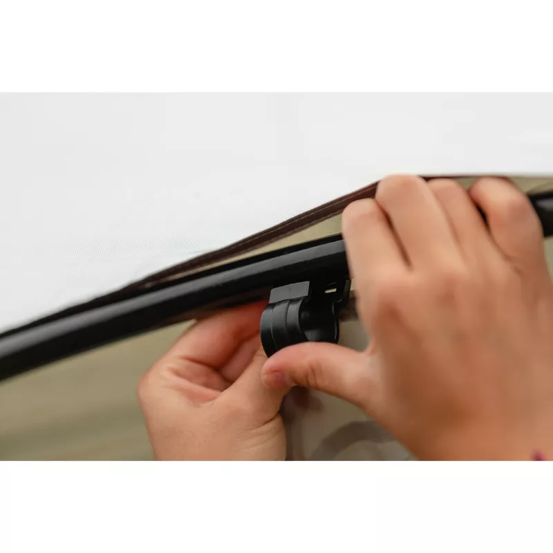 Conector para Coleman Event Shelter Driveaway L — gris claro (MPN 2181829)