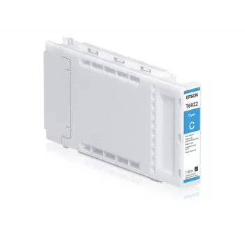 Epson SP UltraChrome XD T692200 cartucho de tinta 1 ud. original cian