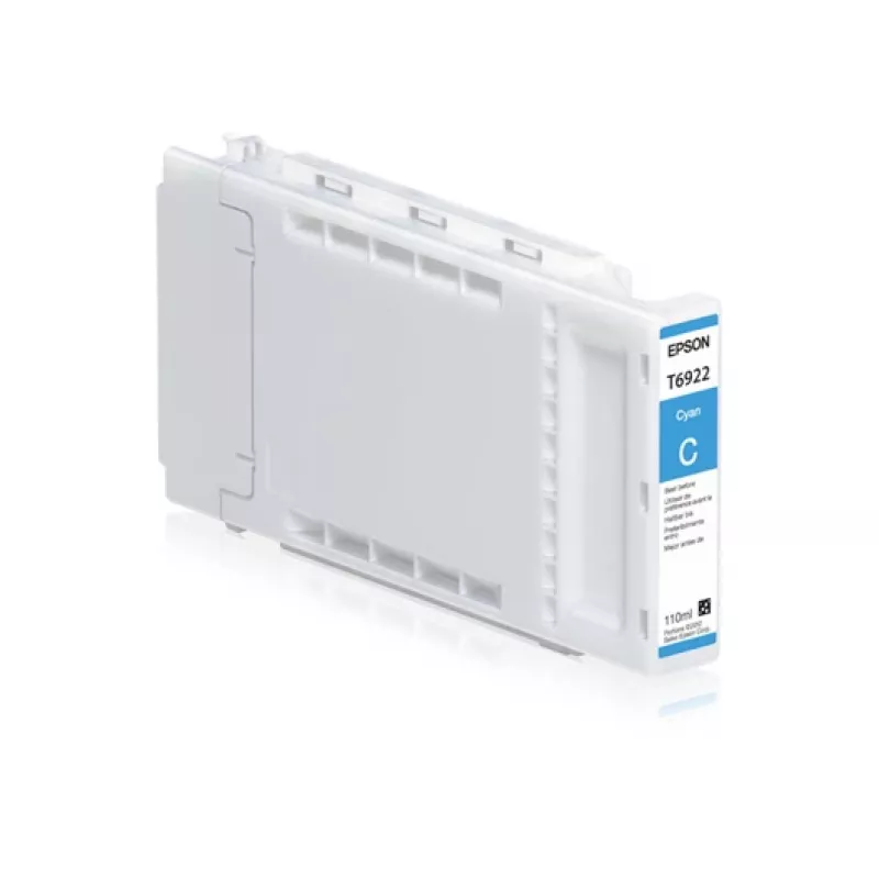 Epson SP UltraChrome XD T692200 cartucho de tinta 1 ud. original cian