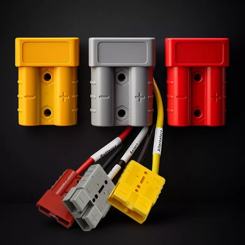 Cargador de coche DC-DC 12V con regulación MPPT 25A