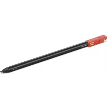 Lenovo 4X81M52314 Lápiz stylus 4,1 g Negro