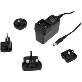 Fuente de alimentación MEAN WELL GEM60I09-P1J 60W 9V 80-264V