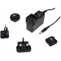 Fuente de alimentación MEAN WELL GEM60I09-P1J 60W 9V 80-264V