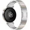 Huawei WATCH GT 4. Diagonal de pantalla: 3,35 cm (1.32), tecnología de pantalla: AMOLED, resolución de pantalla: 466 x 466 píxeles. Memoria flash: 32 GB. WLAN. GPS. Autonomía de batería
