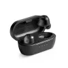 Teufel REAL Blau TWS 3 Auriculares inalámbricos in-ear llamadas/música Bluetooth negro