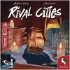 Deep Pint Games Rival Cities, juego de mesa