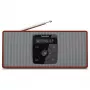 TechniSat DIGITRADIO2S rt/si radio digital