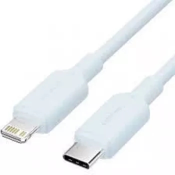 Cable USB-C a Lightning Vention LAKSH 2 m, azul