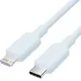 Cable USB-C a Lightning Vention LAKSH 2 m, azul