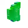 Shelly Pro Dimmer 2PM empotrable azul, verde, gris