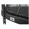 Trampolín Salta Premium Edition 427 cm negro
