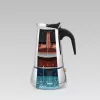 Cafetera para 6 tazas MR-1660-6 MAESTRO