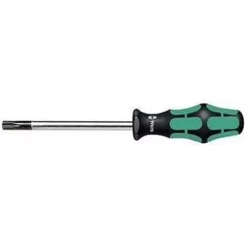 Wera 367 TX 15 x 80 mm destornillador TORX® (05028008001)