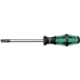Wera 367 TX 15 x 80 mm destornillador TORX® (05028008001)