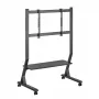 Soporte móvil para TV ART STO SD-22 para pantallas de 45–90