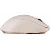 Ratón inalámbrico 2,4 GHz recargable 6 botones 2400 dpi 45