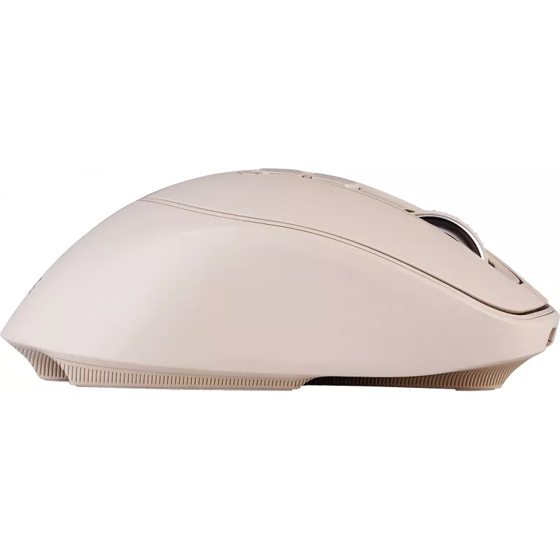 Ratón inalámbrico 2,4 GHz recargable 6 botones 2400 dpi 45