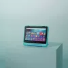 Amazon Fire HD 8 Kids Pro Tablet (2024) WiFi 32GB 6 a 12 años Hello Teal B0CVDMGB9N (B0CVDMGB9N)
